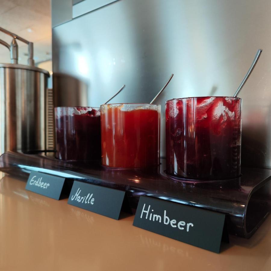Hotel Ski Austria St.Christoph A.A. 장크트 크리스토프 암 아를베르크 외부 사진
