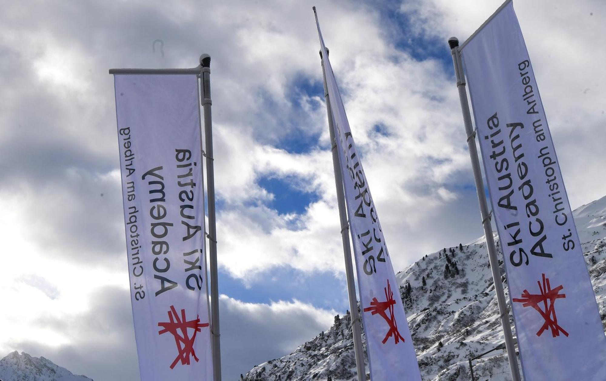 Hotel Ski Austria St.Christoph A.A. 장크트 크리스토프 암 아를베르크 외부 사진