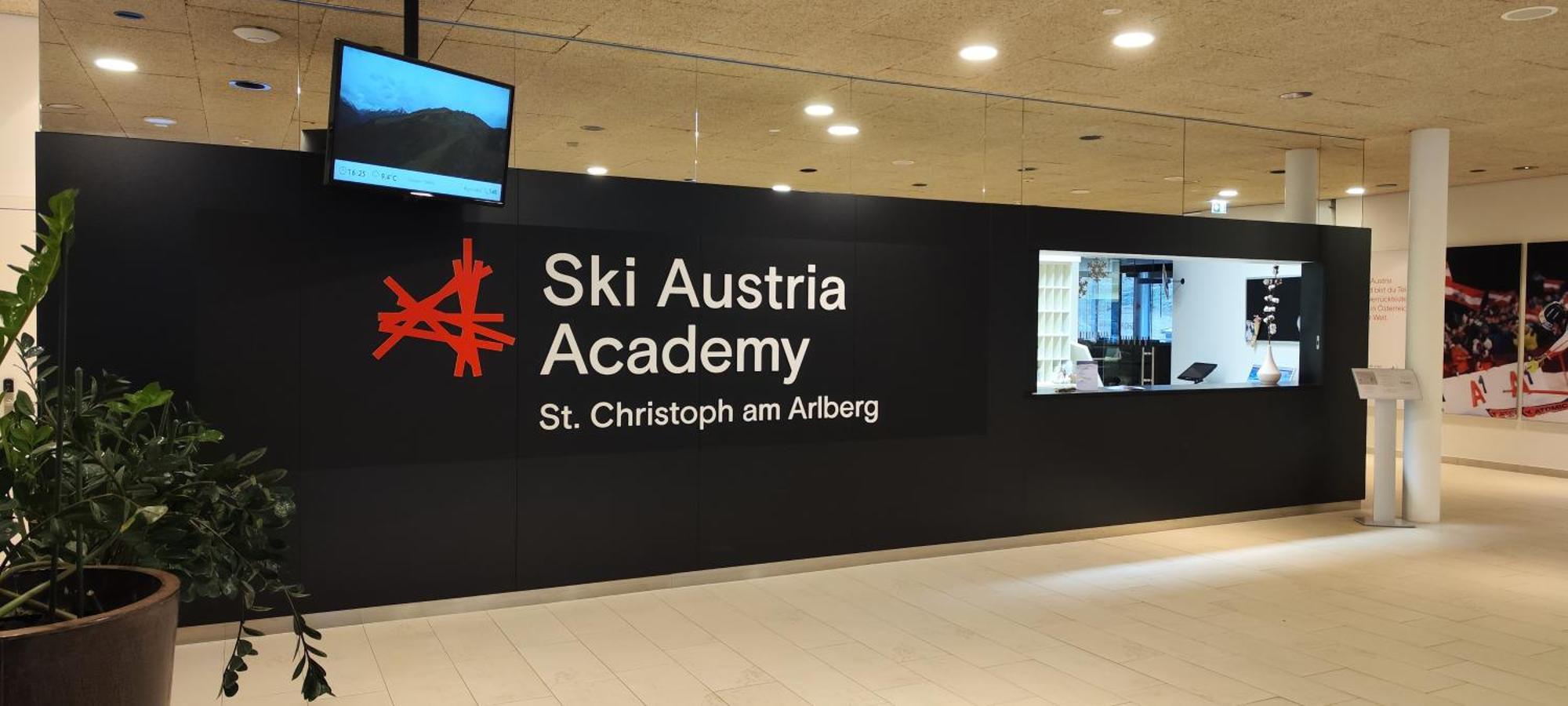 Hotel Ski Austria St.Christoph A.A. 장크트 크리스토프 암 아를베르크 외부 사진