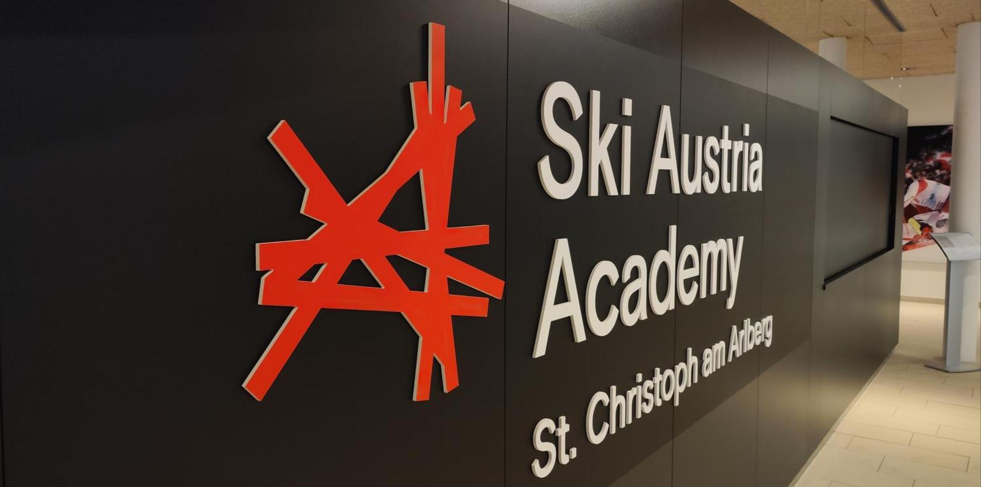 Hotel Ski Austria St.Christoph A.A. 장크트 크리스토프 암 아를베르크 외부 사진