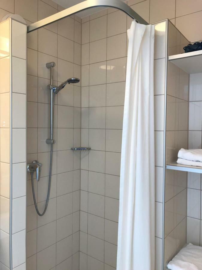 Hotel Ski Austria St.Christoph A.A. 장크트 크리스토프 암 아를베르크 외부 사진