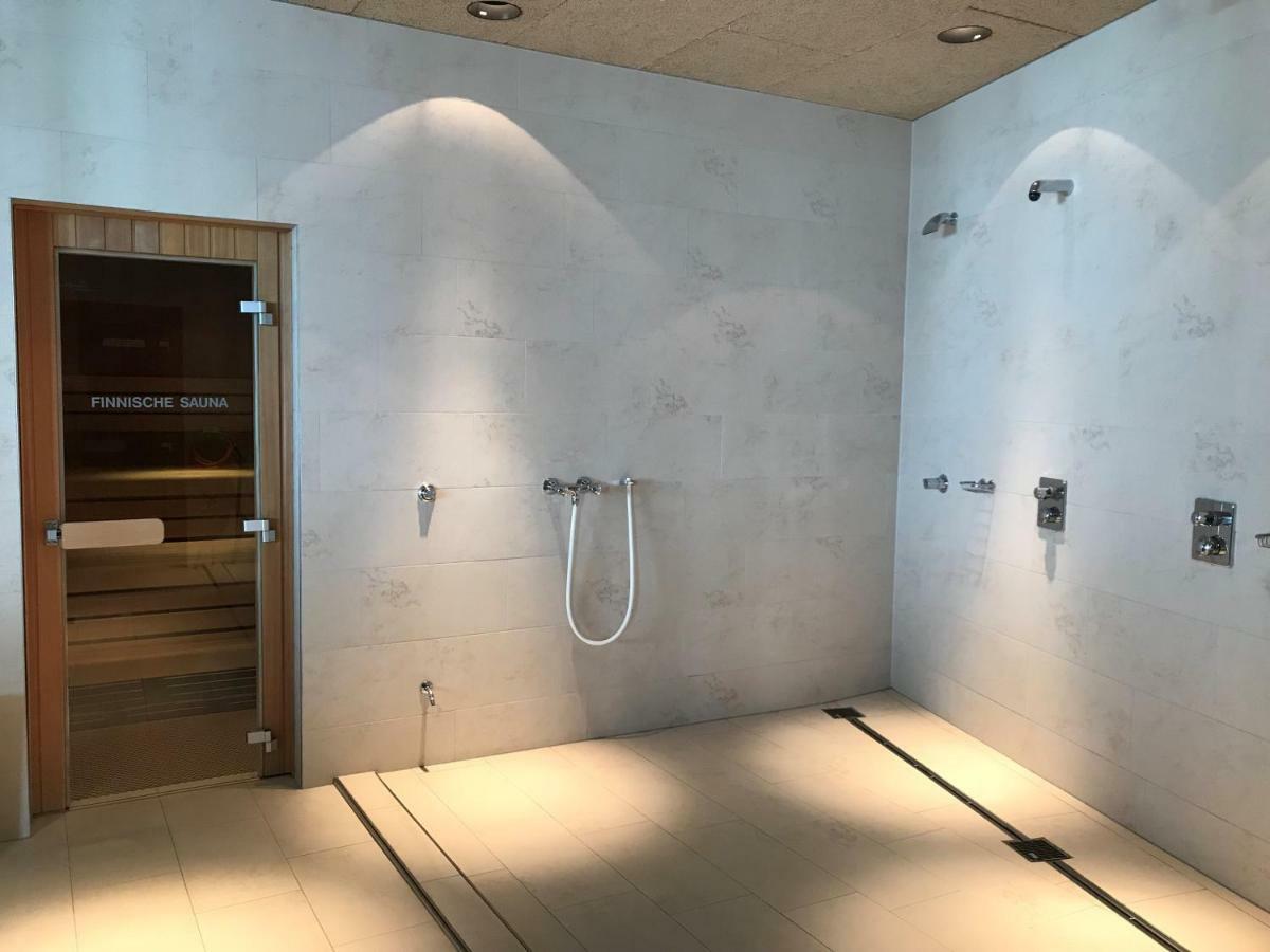 Hotel Ski Austria St.Christoph A.A. 장크트 크리스토프 암 아를베르크 외부 사진
